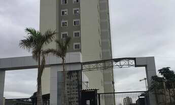 Imagem 4: Apartamento à Venda com 2 quartos 55 m² por R$ 289.790 - Vila Industrial