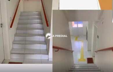 Imagem 4: Apartamento à venda, 2 quartos, 1 suíte, 1 vaga, Centro - Eusébio/CE