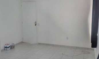 Imagem 3: Residencial Inaê, apartamento para locação