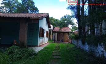 Imagem 6: CHACARA RESIDENCIAL em São Roque - SP, Taipas de Pedras