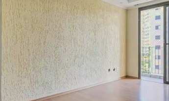 Imagem 2: Apartamento para venda tem 48 m² com 2 dormitórios Condomínio Jd Botânico