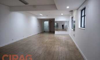 Imagem 3: São Paulo - Conjunto Comercial/Sala - Bela Vista