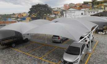 Imagem 5: Apartamento com 2 dormitórios à venda, 48 m² por R$ 310.000,00 - Parque São Lucas - São Pa