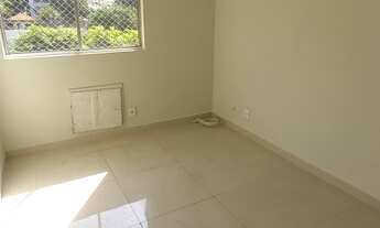 Imagem 7: Apartamento para aluguel possui 48 metros quadrados com 2 quartos