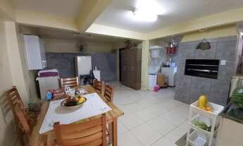 Imagem 3: 2 casas no mesmo terreno no bairro Valparaiso, próximo a Sociedade Recreativa e Desportiva