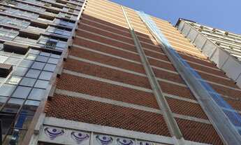 Imagem 3: Garagem na rua Ministro