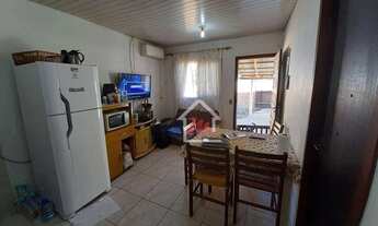 Imagem 2: Casa com 2 dormitórios à venda, 60 m² por R$ 295.000,00 - Velha - Blumenau/SC