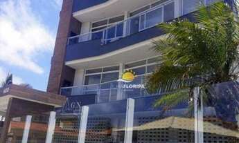 Imagem: Flat na praia do Santinho