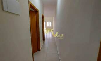 Imagem 3: Casa com 3 dormitórios à venda, 140 m² por R$ 490.000,00 - Recanto dos Eucaliptos - São Jo