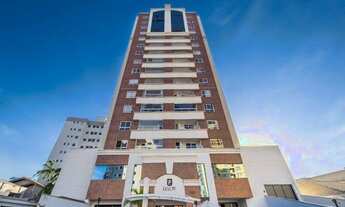 Imagem: Apartamento mobiliado na Vila Operária