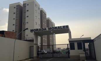 Imagem 4: Apartamento Nova Sorocaba com 44 metros e lazer mais que completo