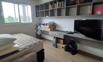 Imagem 7: FLORIANóPOLIS - Casa Padrão - Ribeirão da Ilha