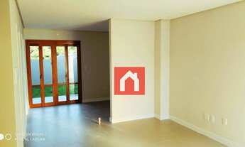 Imagem 6: Sobrado com 3 dormitórios à venda, 132 m² por R$ 460.000,00 - Moinhos - Lajeado/RS