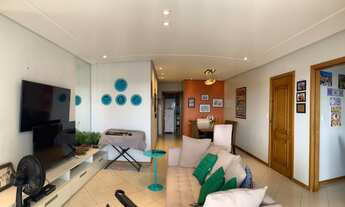 Imagem 2: Edifício Anvers, 3 suítes, 2 Vagas de Garagem, 170m², Umarizal