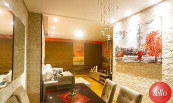 Imagem 4: São Paulo - Apartamento Padrão - Tatuapé