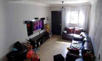 Imagem 4: Sobrado 2 Dormitórios e 2 Vagas em Pirituba (Vila Clarice