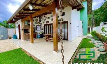 Imagem 7: Locação por temporada - Sobrado Localizado no Condomínio Mar verde