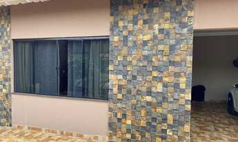 Imagem 4: Casa com 4 dormitórios à venda, 300 m² por R$ 850.000,00 - Coliseu - Londrina/PR