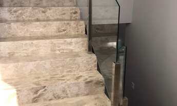 Imagem 7: NOVA LIMA - Casa Padrão - Alphaville - Lagoa dos Ingleses