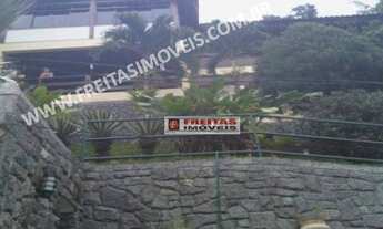 Imagem: Casa residencial à venda, Itaipu, Niterói