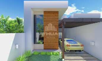 Imagem 2: CASA NO JARDIM MARCELY