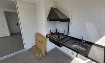 Imagem 3: Apartamento novo, terraço gourmet, 3 suítes, 2 vagas