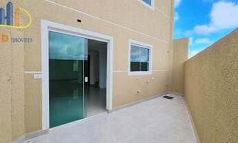 Imagem 7: Sobrado no Uberaba com 125m2 e 3 quartos