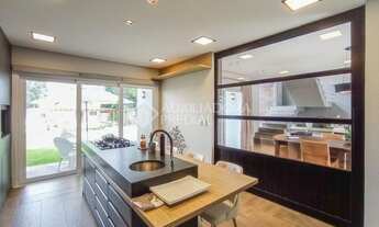 Imagem: Casa em condomínio com 3 quartos no bairro