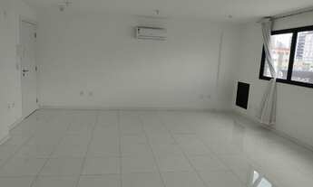 Imagem 5: Sala comercial com 41 M² em Coqueiros - Florianópolis - SC