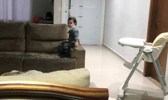 Imagem 2: Sobrado a venda Condominio Portal da Primavera