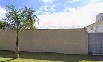 Imagem: BELO HORIZONTE - Loteamento/Condomínio