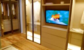 Imagem 3: Apartamentos,3 dorms com suítes em Vila São Francisco