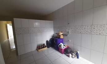 Imagem 3: Casa para Venda em Curitiba, Tatuquara, 2 dormitórios, 1 banheiro, 1 vaga