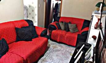 Imagem 2: São Paulo - Apartamento Padrão - ARTUR ALVIM