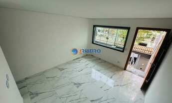 Imagem: Casa Sobrado à Venda em Água Fria São