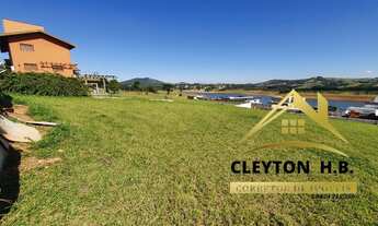 Imagem 4: Lote/Terreno a Venda com 1.006 m² AT- Condomínio- Piracaia- SP