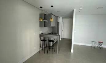 Imagem 2: Studio para venda tem 43 metros quadrados com 1 quarto em Santa Paula - São Caetano do Sul