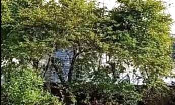 Imagem 3: Casa escriturada em Vista da Serra