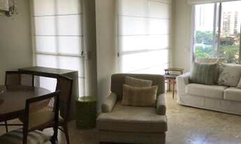 Imagem 7: Condomínio Ana Carolina , Cambuí - Campinas - SP