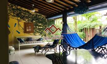 Imagem 4: Casa em condomínio fechado na praia da Baleia , Disponível para venda