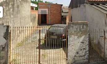 Imagem: Terreno - Jardim Santo André