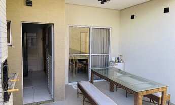 Imagem 5: Casa de 3/4 sendo 1 suíte Condomínio Ônix Residence Bairro Sim