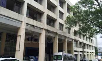 Imagem 2: SãO CAETANO DO SUL - Prédio Inteiro - Centro