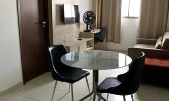 Imagem 6: Beach Class Convention e Flat