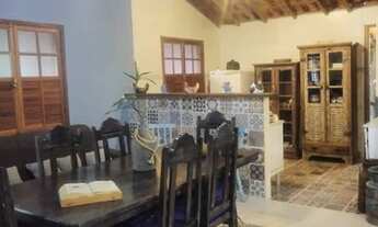 Imagem: Alugo granja no vale da serra com casa 03