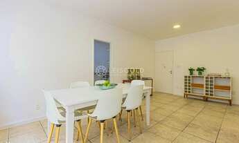 Imagem 2: RIO DE JANEIRO - Apartamento Padrão - Lagoa