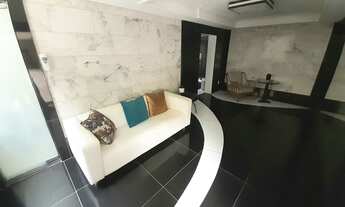 Imagem 2: 1 Quarto Mobiliado. Porto da Barra