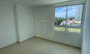 Imagem 6: Apartamento NOVO com 3 quartos no Jardim Luna!