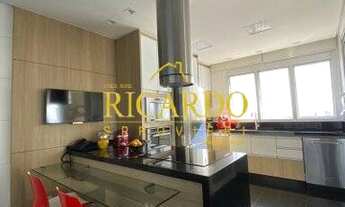 Imagem 5: APARTAMENTO ANÁLIA FRANCO ALTO PADRÃO - EDIFÍCIO EMILIANO