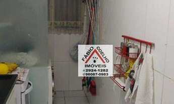 Imagem 7: Apartamento lindo com 2 dormitórios à venda, 54 m² - Saúde -SP/AGENDE SUA VISITA AINDA HOJ